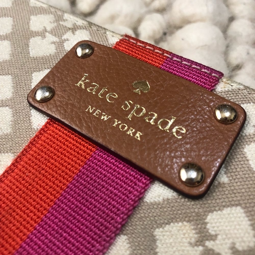 Kate Spade wallet - Picture 5 of 5